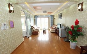 Sao Xanh Moc Chau Hotel  3*
